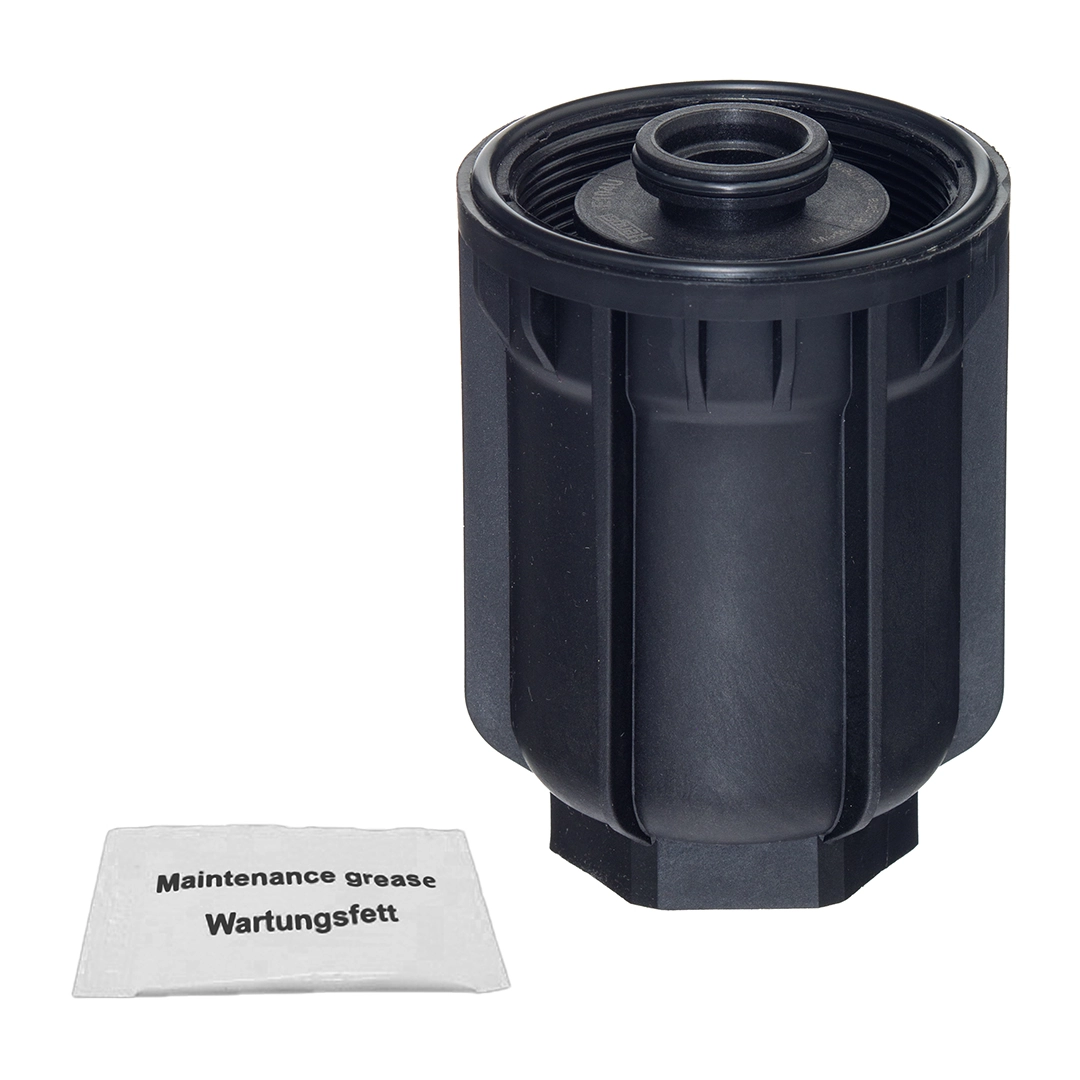Urea Filter
